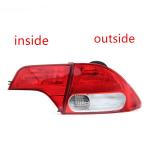 Customized LED Tail Light Rear Lights for Honda Civic 2006 33552-SNV-H02 33502