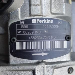 Wholesale Perkins C7.1 Fuel Injection Pump High Pressure T419903 9521A100H from china suppliers