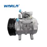 24V5X0820803 Compressor Air Conditioner Car For Toyota Landcruiser WXTT144