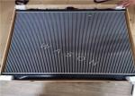 Hitachi Spare Parts Excavator Radiator 448338 For Hitachi ZAX240