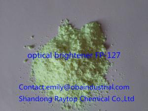 Wholesale whitening agent FP-127 from china suppliers