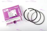 YANMAR Engine Parts Piston Ring for 4TNV98T Dia 98 mm OEM 129907-22050