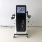 Air Pressure Therapy Machine Tecar Therapy Microwave Diathermy Equipment For