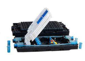Wholesale ABS PP Wall Mount Fiber Enclosure from china suppliers