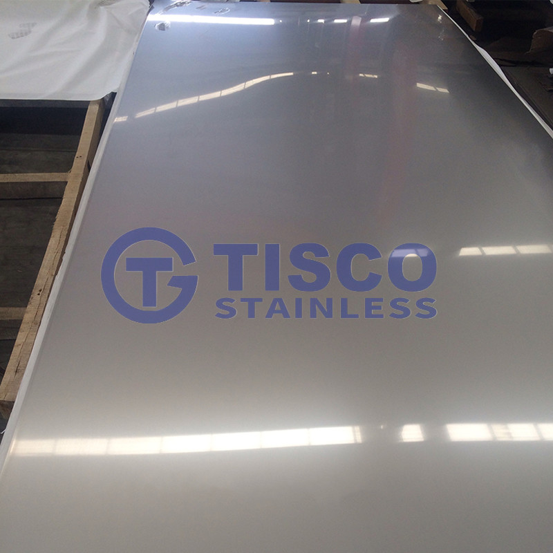 Sliver Color Stainless Steel Pipe Tube for Customizable Length and ERW Welding Line Type