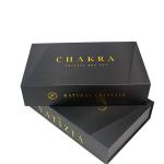 Magnetic Gift Box Desigh And Custom Small Packing Boxes Wholesale Crafts Crystal