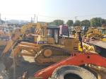 Wonderful Performance Used Caterpillar Bulldozer D7r Hot Selling, Cat D7r D6 D7