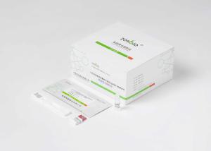 Wholesale Oncology Glycosylated Hemoglobin Test Kit NGAL Antigen Rapid Test Kit from china suppliers