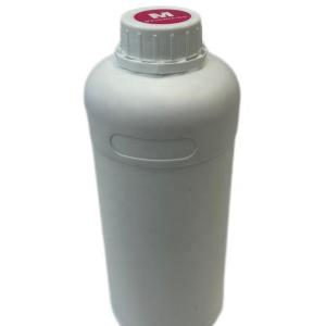 Wholesale 1000ml Waterbased Pigment Ink for Xp600 L1800 I3200 4720 Printhead Dtf Printer from china suppliers