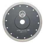 Cutting Stone Granite Marble and Porcelain Tile 115mm/125mm Diamond Turbo