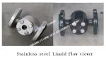 About JS4020S, JS4065S CB/T422-1993 this type of marine liquid flow observer,