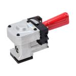 Mr19 Pneumatic Cotton Baler One-Click Operation Of Double Solder Joints