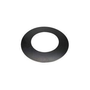 Wholesale Customized Circular Steel Shims Size 70x140x2 Shock Absorber Gasket Flat Adjust from china suppliers