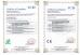 Shenzhen Longtop Technology Co.,LTD Certifications