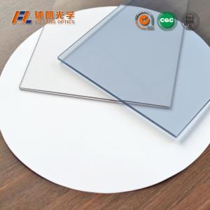 Wholesale 25mm High Gloss ESD Acrylic Sheet Apply To Industrial Equipment Covers from china suppliers