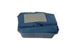 Disposable Medical C Section Pack OEM Prevent Bacterial SMMS Material