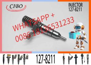 Wholesale Common Rail Diesel Fuel Injector 127-8207 127-8209 127-8216 127-8211 127-8225 127-8228 For 3114 3116 Excavator 3114 from china suppliers