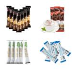 Powder Filling Multilane Stick Pack 200 Bags/Minute Automatic 3 Phase