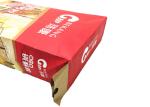Building Materials Cement Packaging Paper Bags Strong Load Bearing Good