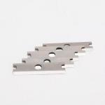 Notch Sharpener Replacement Blades Single Hole