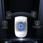 IP55 Type 2 32A Wall Mounted EV Charging Station 3 Phase Charger