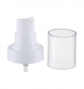 Wholesale 0.12ml 0.2ml Fine Mist Pump Sprayer 24mm 24/410 Black Sprayer For Body Essential Oil Sprays from china suppliers