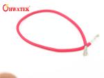 UL1581 Single Conductor with Extruded Insulation,80℃, 300V, VW-1,60 ℃ or 80 ℃