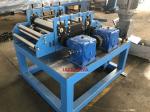 Lighting Fixture Production Line, Roll Forming Machine
