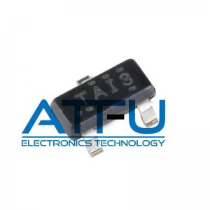 High Stability Power Management IC TL431AIDBZR Adjustable Precision Shunt Regulator Chip