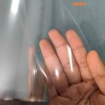 Frosted Mylar Printers Inkjet Polyester Film 16mm For Solvent Latex
