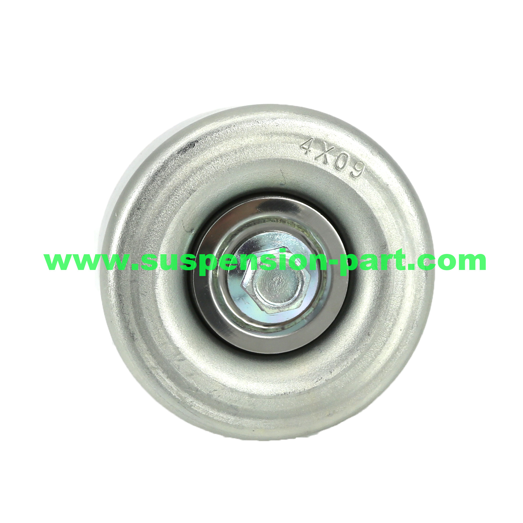 OEM 11925-JA11A 11925JA11A IDLER PULLEY FOR NISSAN ALTIMA (L32)3.5 CVTC
