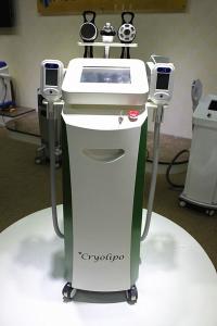 Wholesale Hot sale professional fat freezing cryolipolysis slimming machine for salon from china suppliers