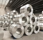 Custom Banding Stainless Steel Strip Coil SUS 304 300 Series For Construction