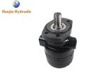LSHT Hydraulic Motor. 6 Bolt Magneto Mount 18.08 Cu In. SAE 6B Shaft High Torque