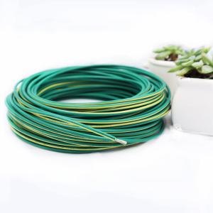 Wholesale Packing Insulated Wire Electronic Equipment PVC Sheathed Cable, Insulated Power Cable Awm1015 Internal Wiring from china suppliers