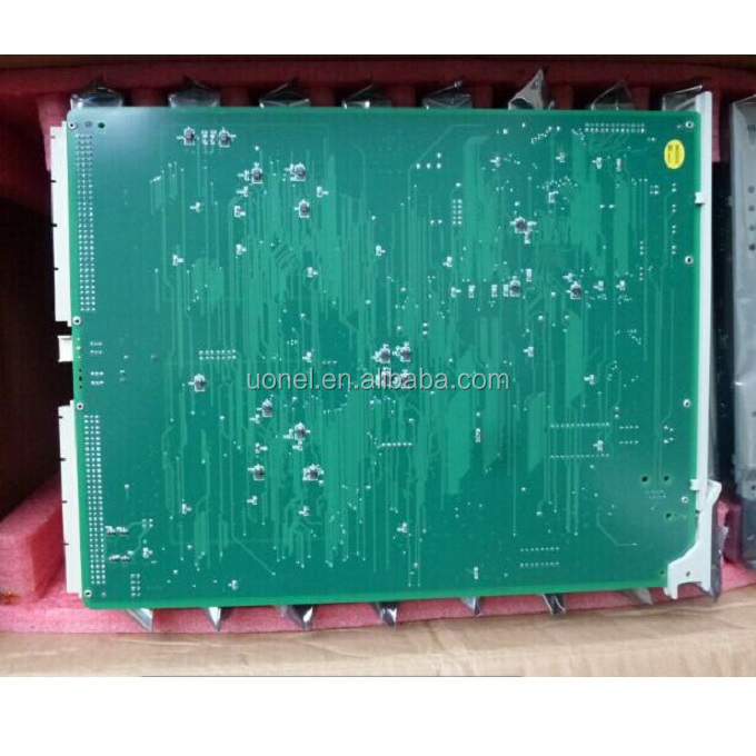 ZTE TDSL digital user test board for ZTE ZXJ10 ZXJ10B PSTN
