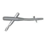 PFNA Intramedullary Nail Fixation , Orthopedic Implants Proximal Femoral Nail