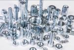 Available Coarse Thread Pitch Fastening Metal Bolts for Heavy Duty in Chemical