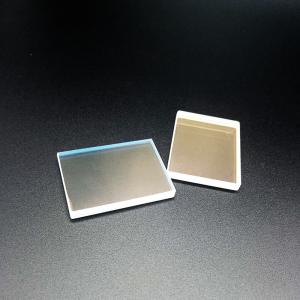 Wholesale High Temperature Resistance 45 Degree Reflective Laser Optical Mirror from china suppliers