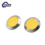 Modern Style Stainless Steel Tactile Indicator Stud for 304 Directional Tactile