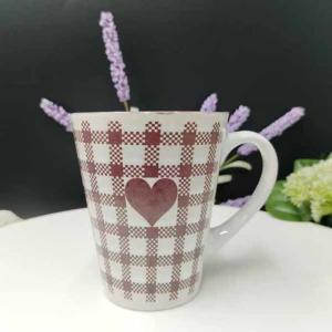 Wholesale 10 Oz Stoneware Coffee Mugs coffee cup milk mugs from china suppliers
