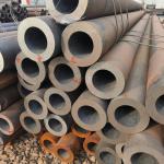 ASTM A519 Grade 1020 / CK20 / S20C Carbon Steel Pipe Seamless Tubing in Heavy