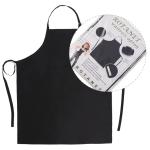 Lightweight Cloth Heat Resistant Apron Promotion Beautiful For Cooking Sedex