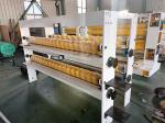 Electric Driven Spot Supply Corrugated Cardboard Cut Off Machine for Food
