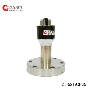 Wholesale Pirani Vacuum Sensor For Low Vacuum Measurement Main Parts Controller Accessories from china suppliers