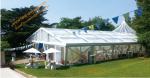 Prefab PVC Marquee Anti-uv Aluminum Tents for Outdoor Party Event Exhibition