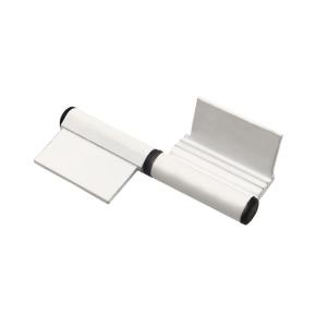 Wholesale Self Closing Aluminum Door And Window Hinges Weather Resistant Indoor And Outdoor from china suppliers