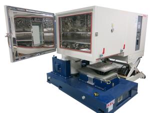 Wholesale Vertical / Horizontal Environmental Shaker , Climatic Temperature Humidity Chamber from china suppliers