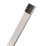 Silver Hd Gripper Steel Brush 66.024.024 SM102 CD102 XL105 XL106 Heidelberg