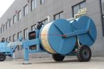 Dual- Hydraulic Puller And Tensioner For Precise Tensioning Efficiency
